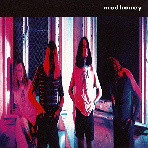 Mudhoney - Front Cover