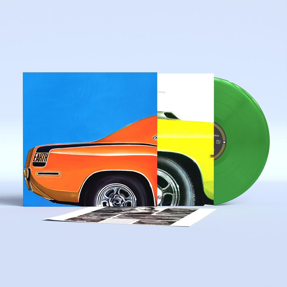 Pentastar: In The Style Of Demons - 30Th Anniversary Edition - Front Cover