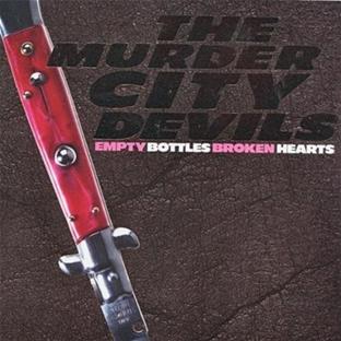 Empty bottles broken hearts - Front Cover