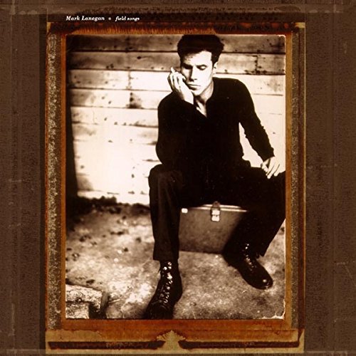 Field Songs - Front Cover