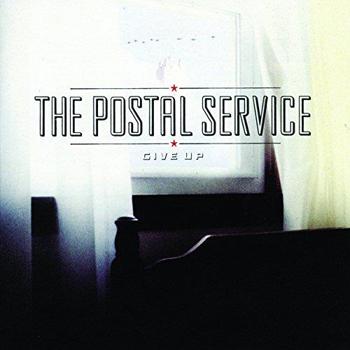 Give up - Front Cover