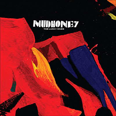 Lucky ones - Front Cover