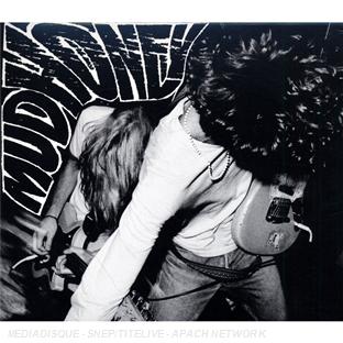 Superfuzz bigmuff - Remasterisé - Front Cover