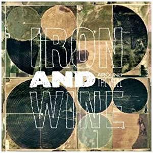 Around The Well - Front Cover