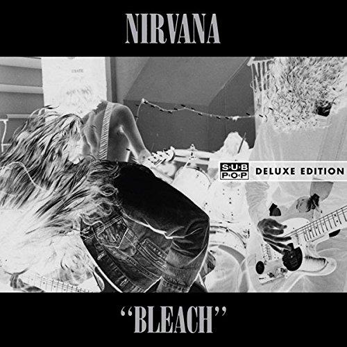 Bleach Edition Deluxe - Front Cover