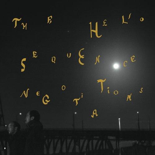 Negotiations - Front Cover