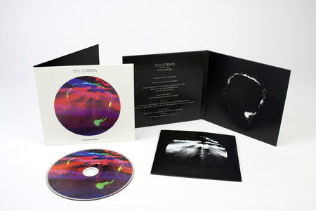 Creatures of an hour - Front Cover
