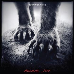 Animal Joy - Front Cover