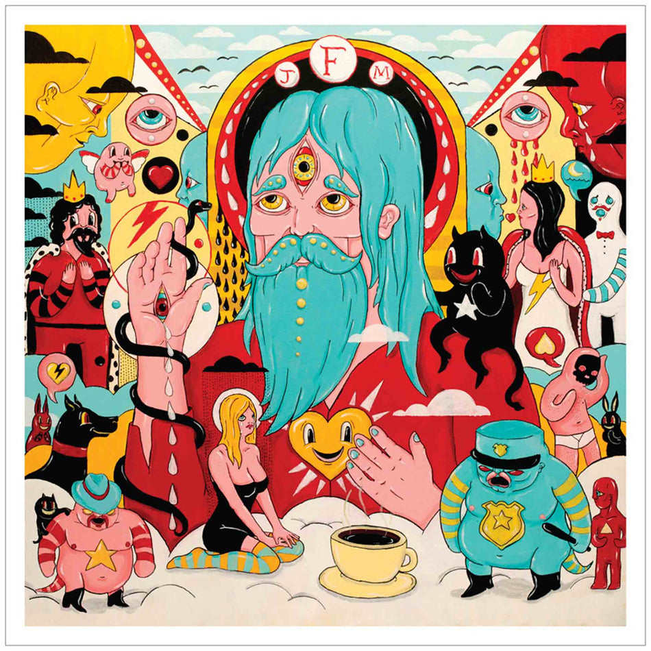 Fear Fun - Front Cover