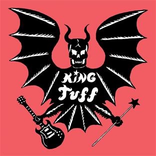 King Tuff - Front Cover