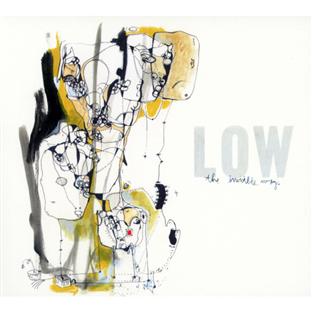 Invisible way - Front Cover
