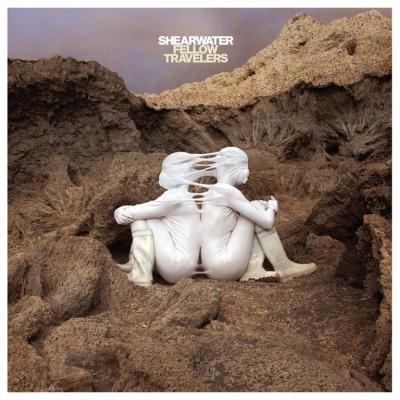 Fellow Travelers - Front Cover