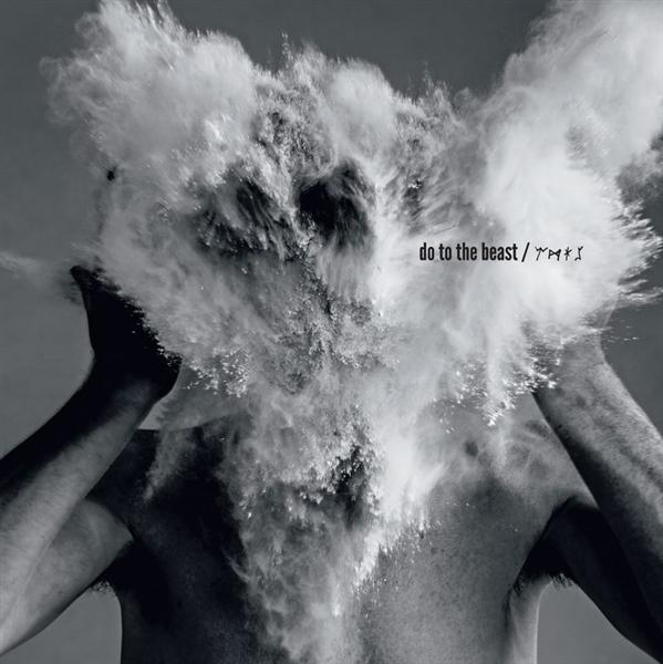 Do to the beast - Front Cover