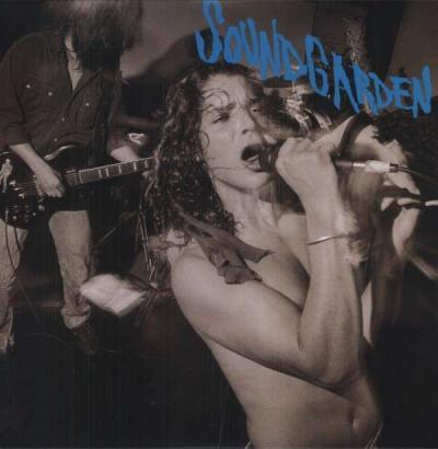 Screaming Life/Fopp - Front Cover