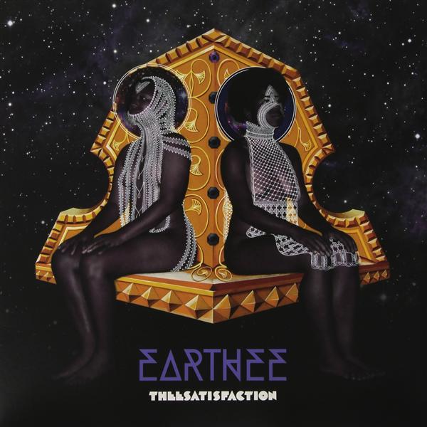 Earthee - Front Cover