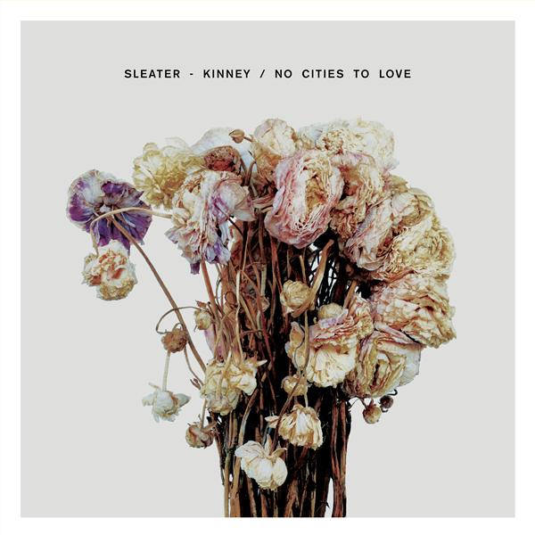 No cities to love - Front Cover