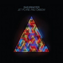 Jet Plane And Oxbow - Front Cover