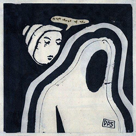 The Air Conditioned Nightmare - Front Cover
