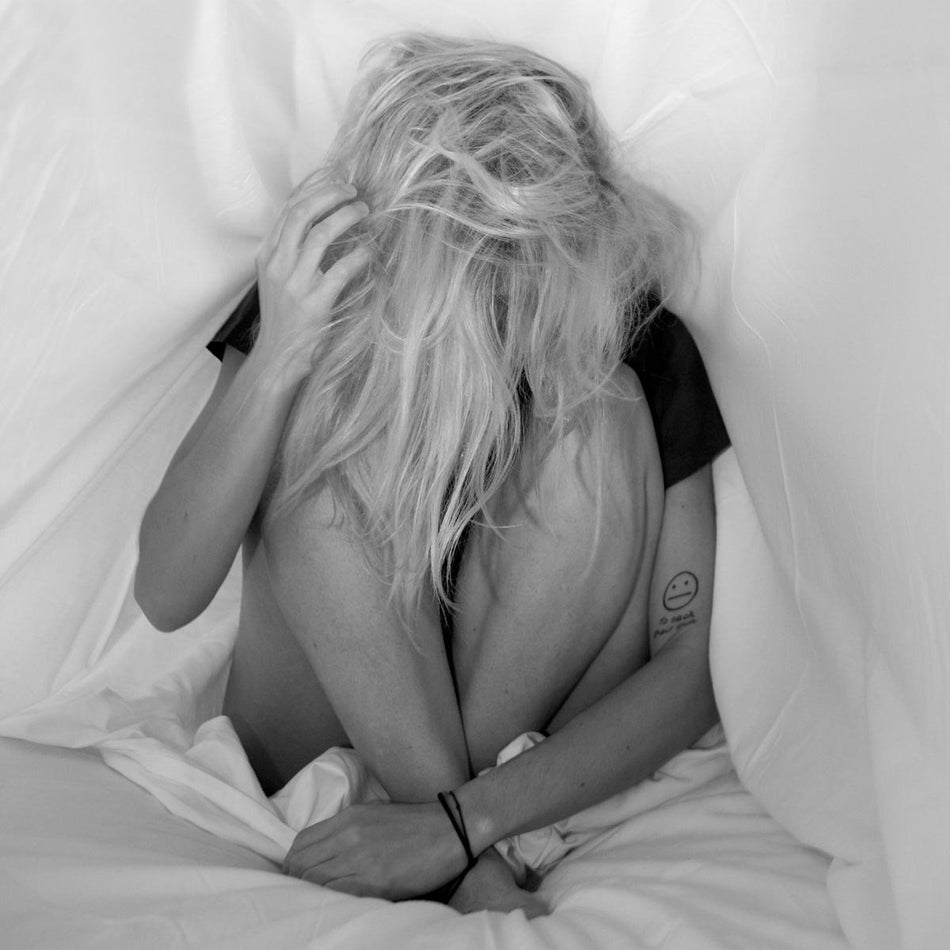 Losing - Front Cover