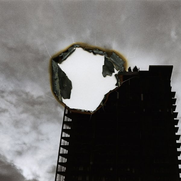 Their Prime - Front Cover