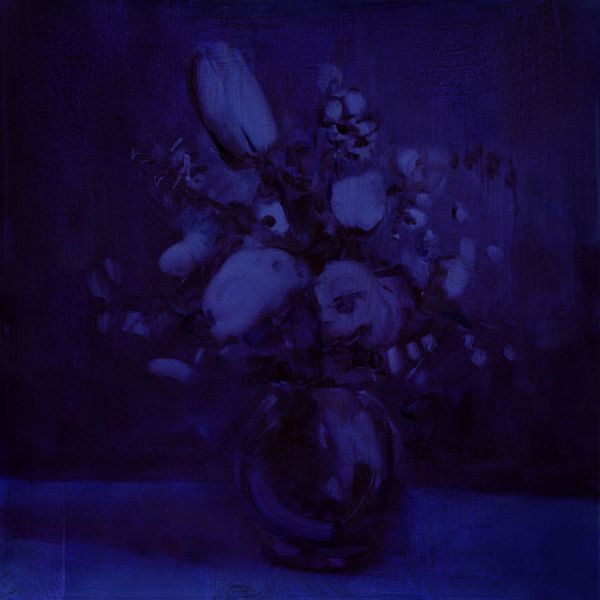 Lithium Zion - Front Cover