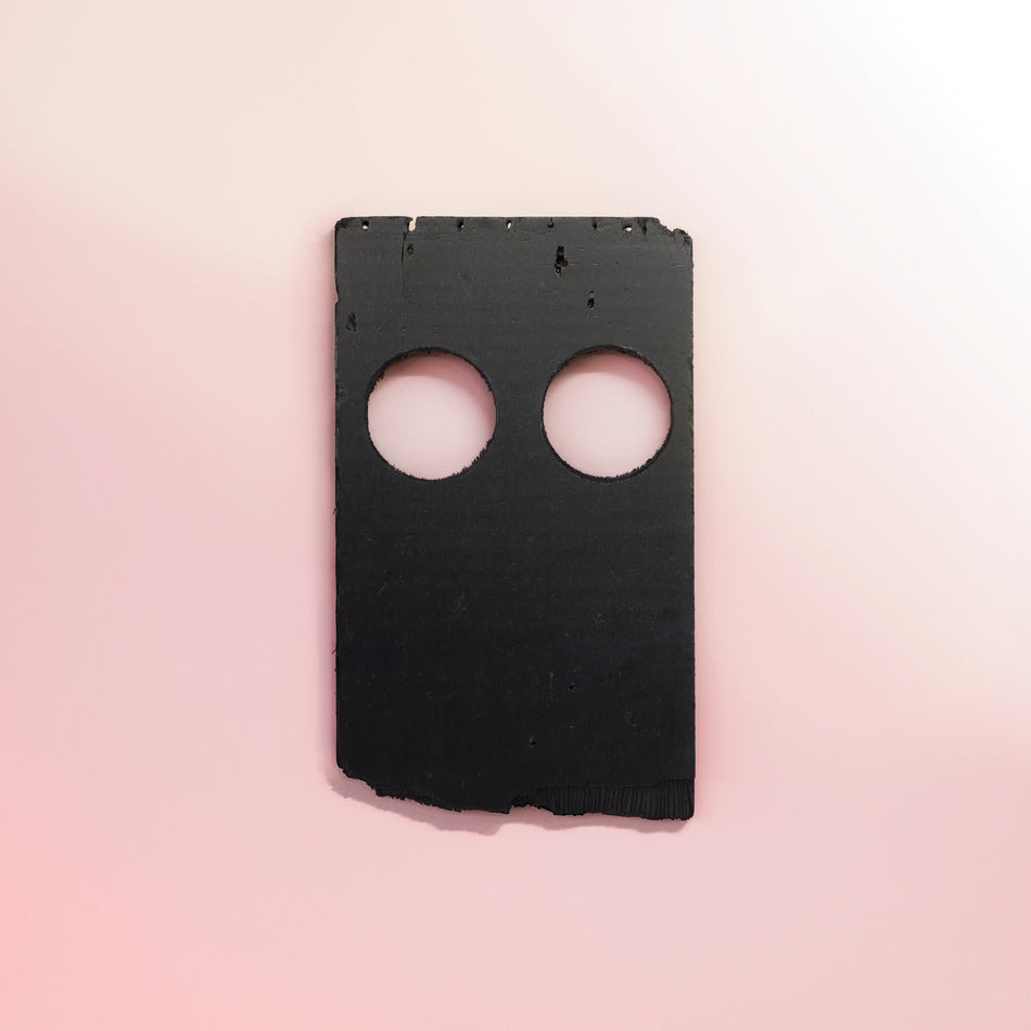 Double Negative - Front Cover