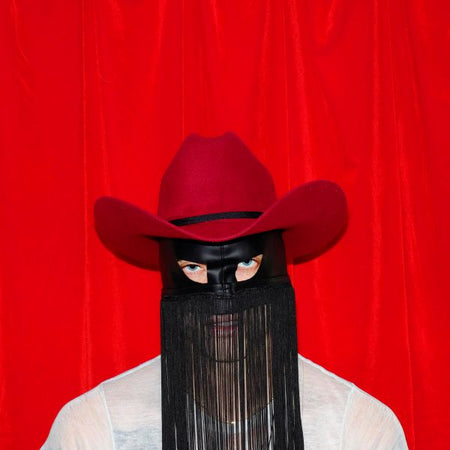Pony - Front Cover