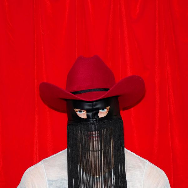 Pony - Front Cover