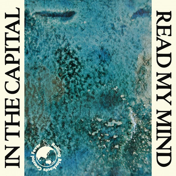 In The Capital - Front Cover