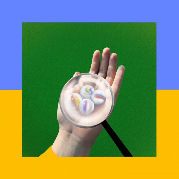 Close It Quietly - Front Cover