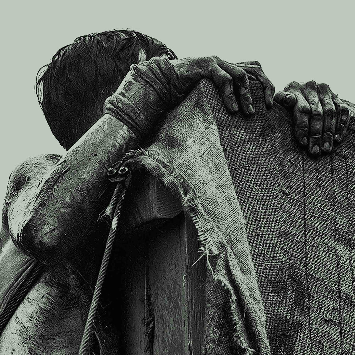 Atlas Vending - Front Cover