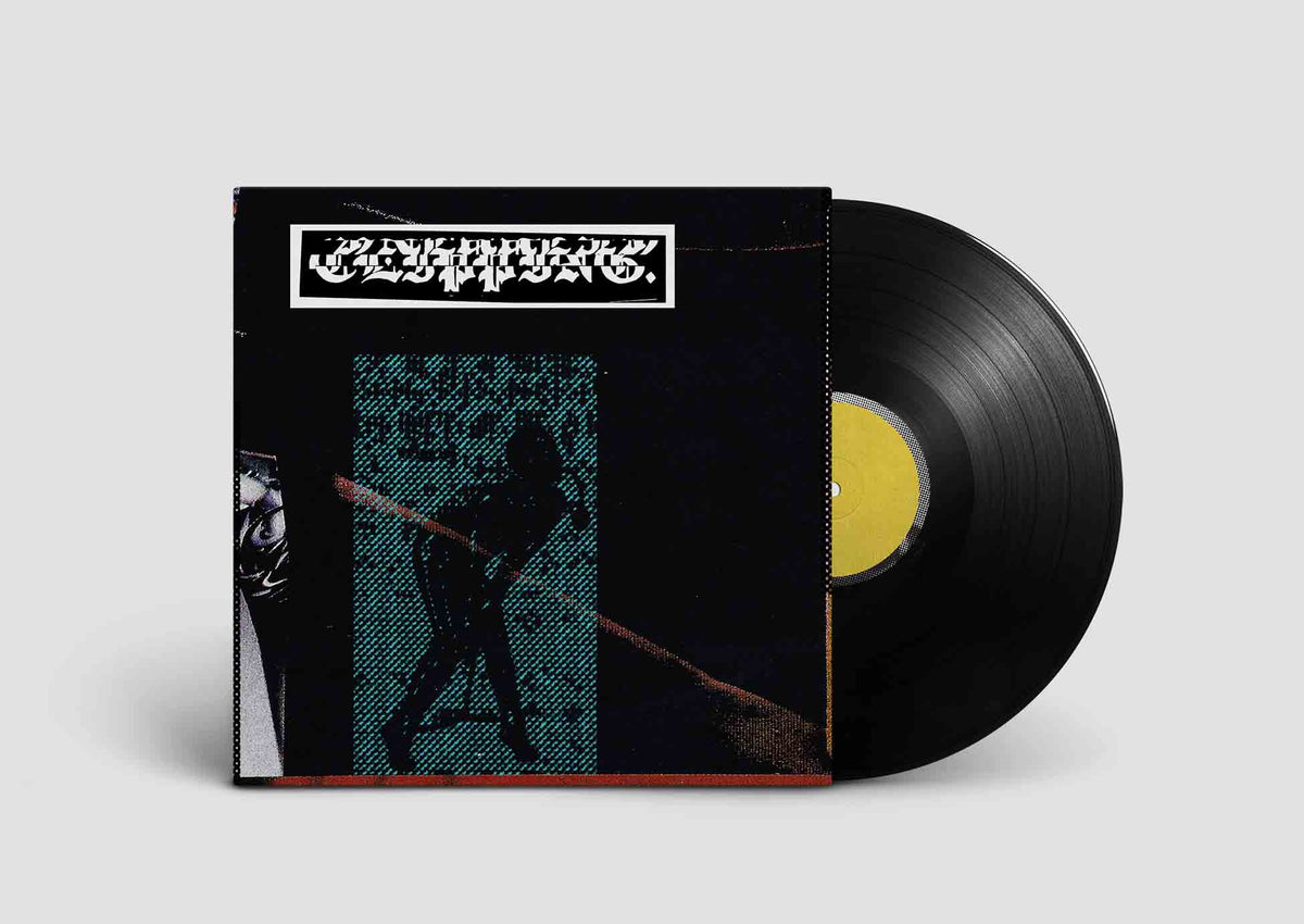 Wriggle (Expanded) - Front Cover