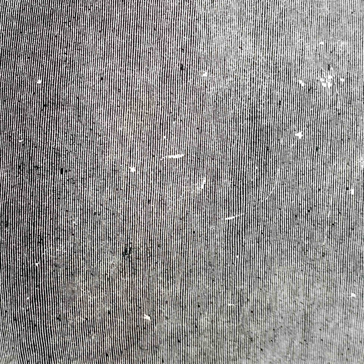 HEY WHAT - Front Cover