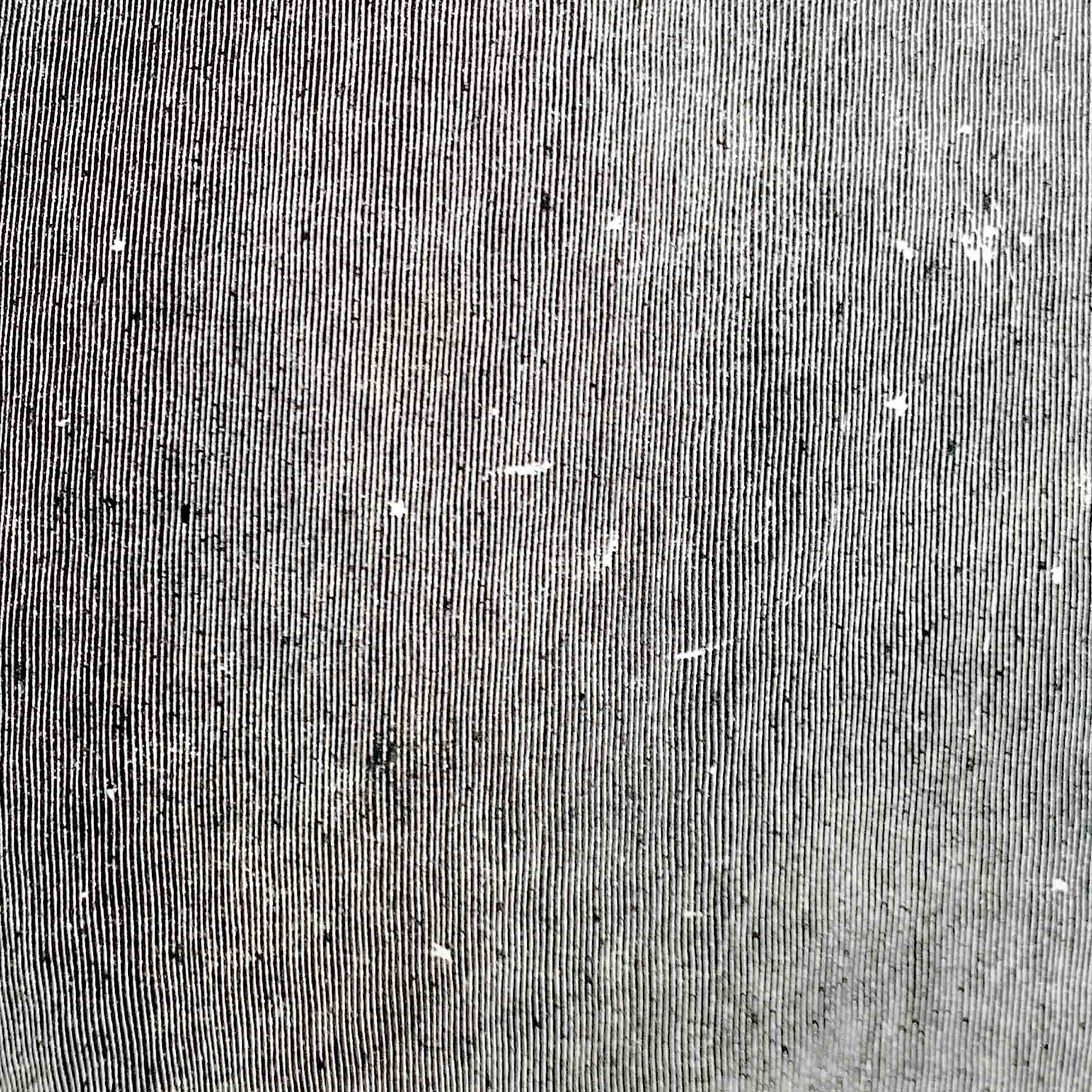 HEY WHAT - Front Cover