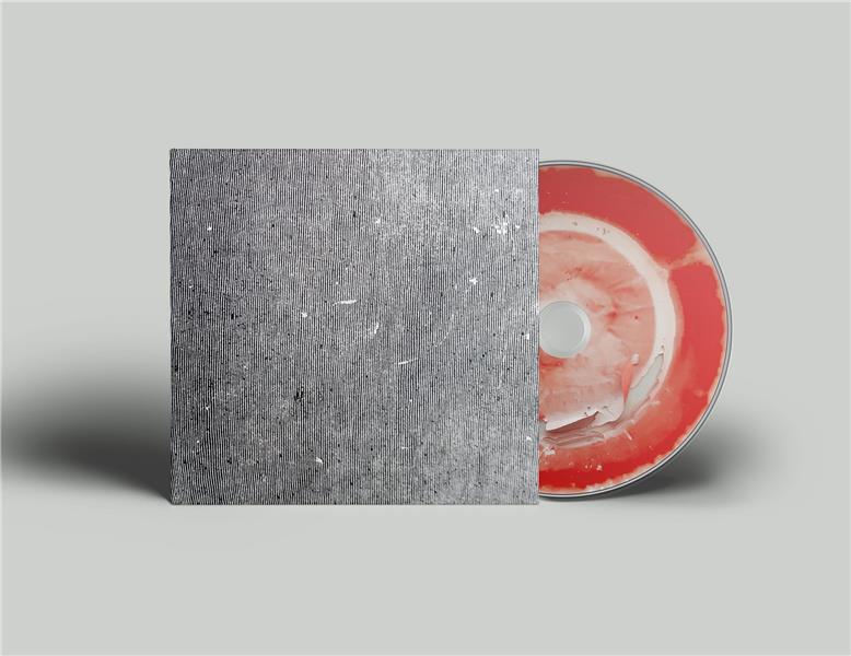 Hey What - Front Cover