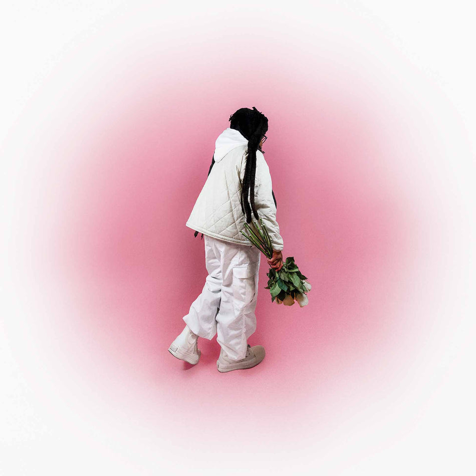 Blest - Vinyle Blanc - Front Cover