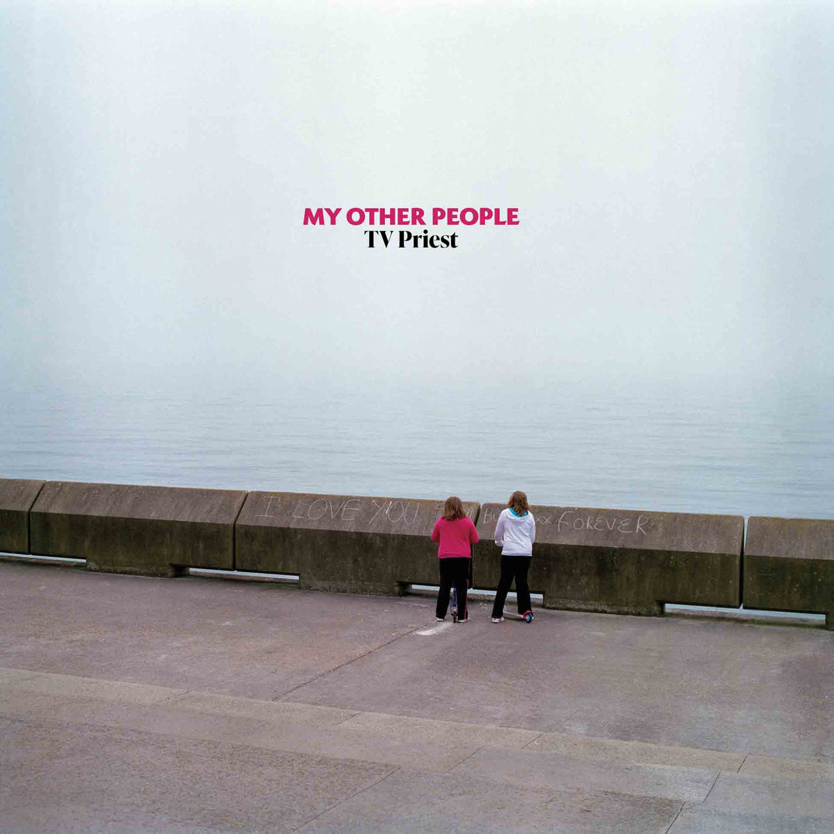 My Other People - Front Cover