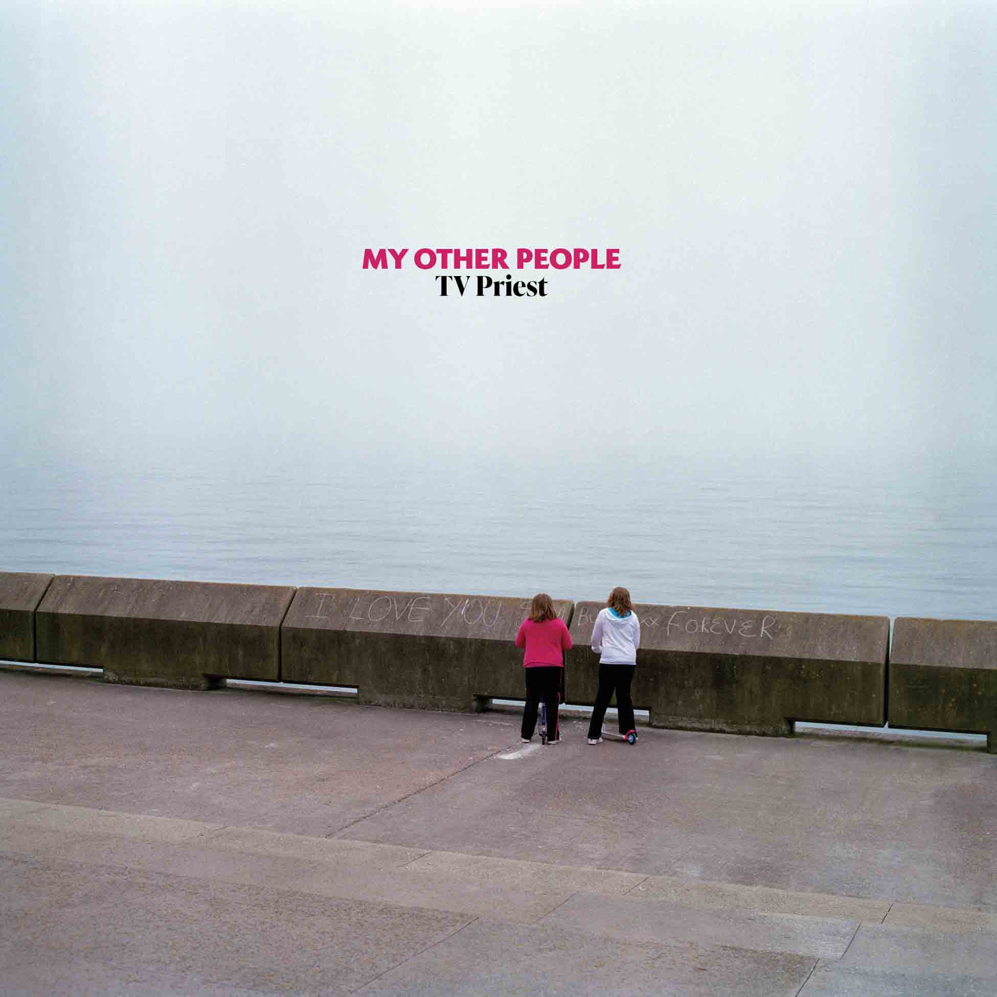 My Other People - Front Cover