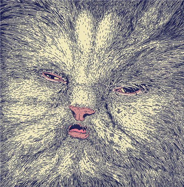Mimi - Front Cover