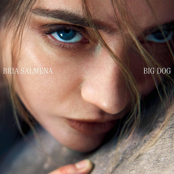 Big Dog - Front Cover