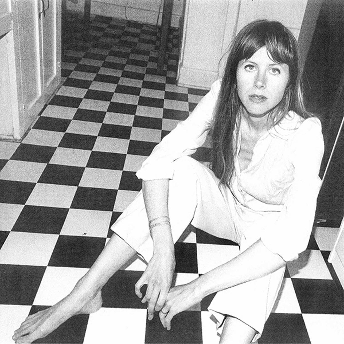 Altogether Stranger - Vinyle Magenta Transparent - Front Cover