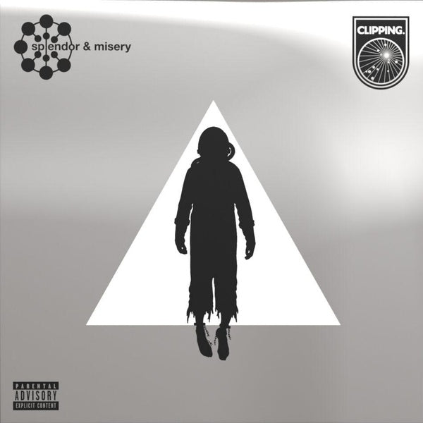 Spendor and Misery (Anniversary X) - édition colorée - Vinyle - Front Cover