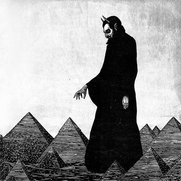 In Spades - Vinyle - Front Cover