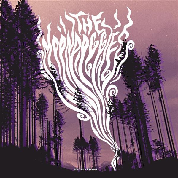 Dont Be A Stranger - Front Cover