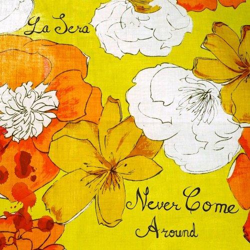 Never Come Around B/W "Behind You - Front Cover