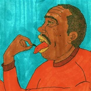 Funky Was The State Of Affairs - Front Cover