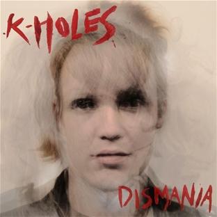 Dismania - Front Cover