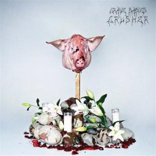 Crusher - Front Cover