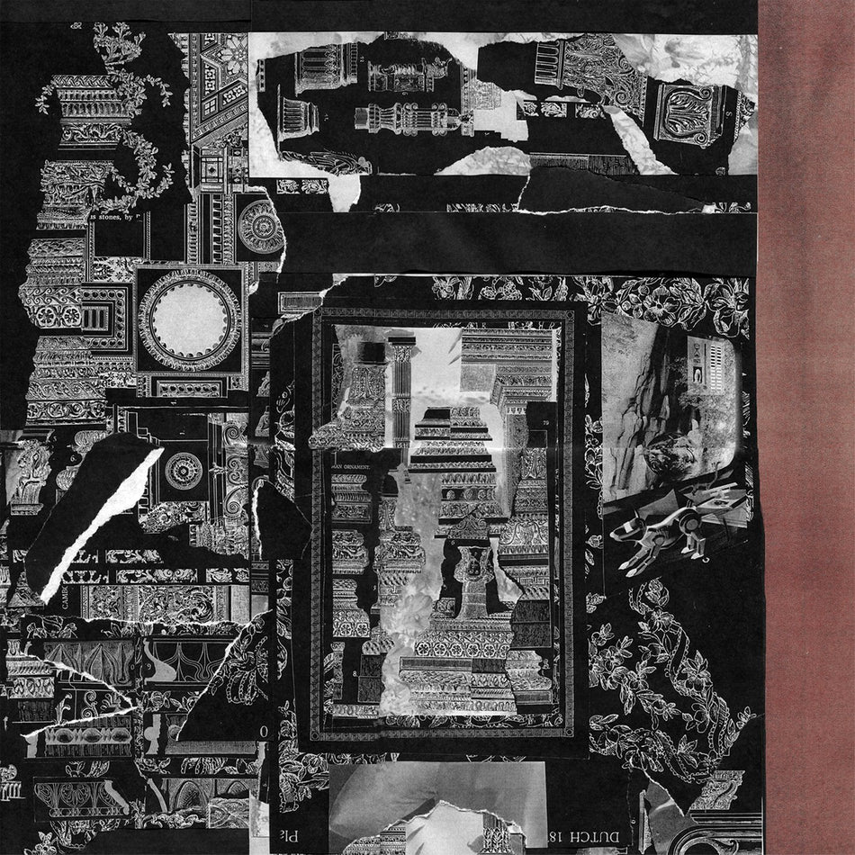 Total - Front Cover