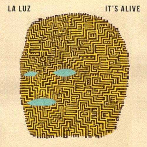 It s alive - Front Cover